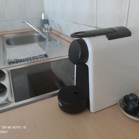 Bobita Apartman Залакарос Екстериор снимка