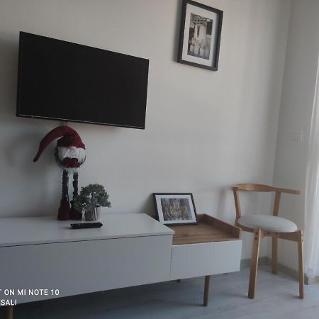 Bobita Apartman Залакарос Екстериор снимка