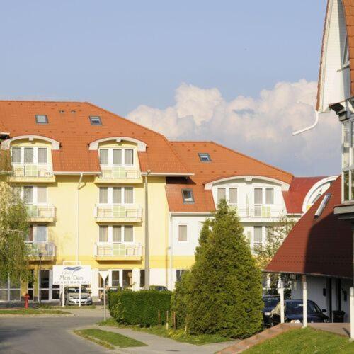 Bobita Apartman Залакарос Екстериор снимка