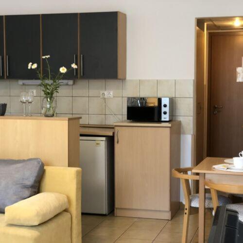 Bobita Apartman Залакарос Екстериор снимка