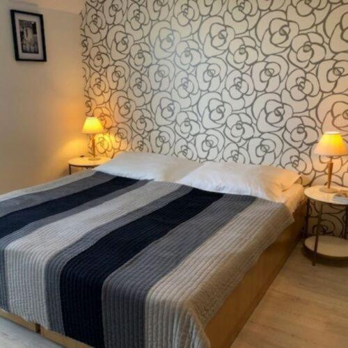 Bobita Apartman Залакарос Екстериор снимка