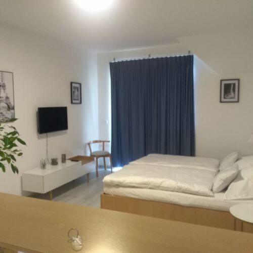 Bobita Apartman Залакарос Екстериор снимка