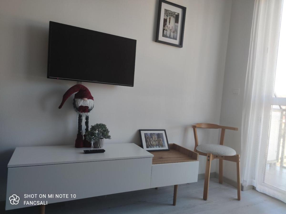 Bobita Apartman Залакарос Екстериор снимка